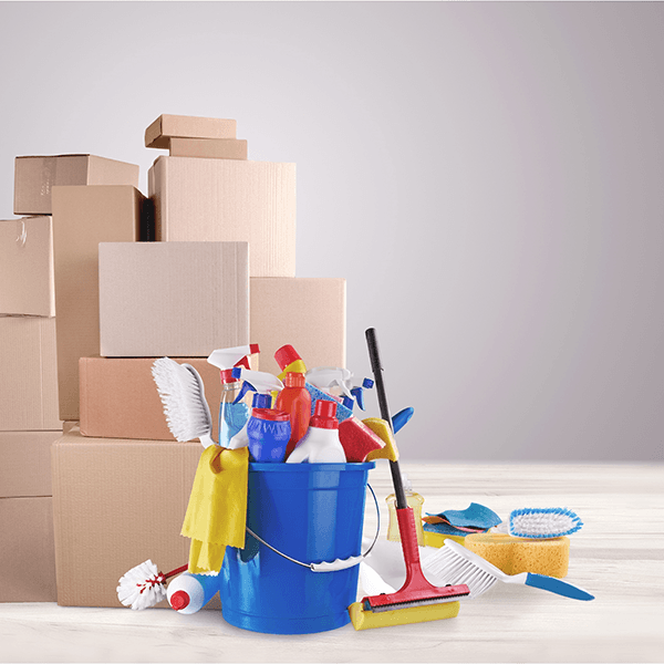 Move In, Move Out Cleaners Sydney